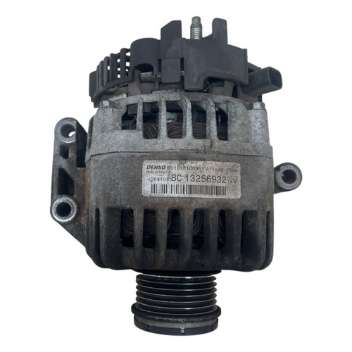 Vauxhall meriva alternator mk2 - alternator,
