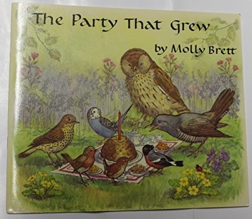 The party that - the,