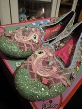 Irregular choice Fantastic