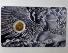 1/1000 oz Gold Coin 2026