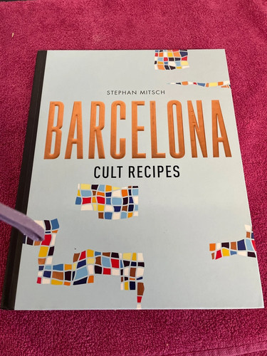 Stephen mitsch barcelona cult - stephen,