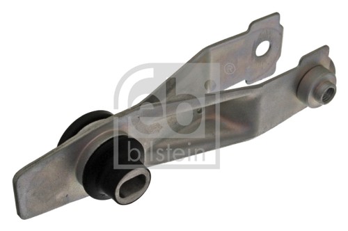 Engine mounting for - engine,