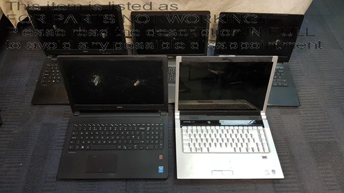 For parts job lot - for,