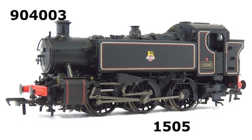 Rapido 904003 15xx pannier - rapido,