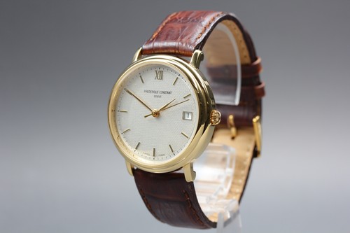 Frederique constant geneve - frederique,