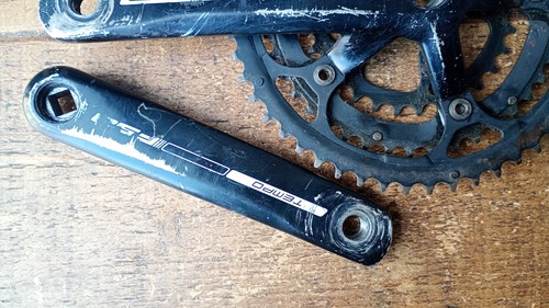 Fsa tempo triple - fsa,