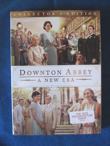 Collectors edition downton - collectors,