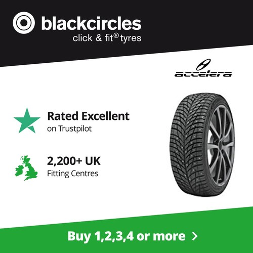 205 96h accelera - xl,