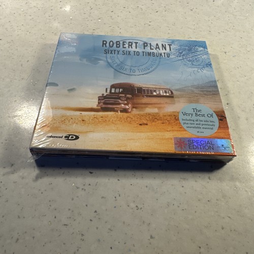 Robert plant sixty - plant, to