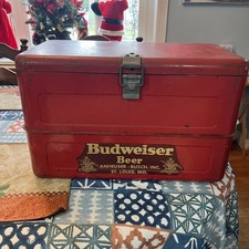 Budweiser  King of Beers