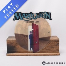 Marillion Uninvited Guest