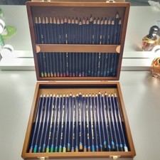 Derwent 48 Inktense