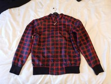 Boxfresh Men's Jacket Size Medium