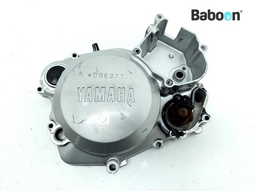 Engine cover clutch yamaha - engine,