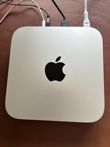 Apple mac mini server - mac, late