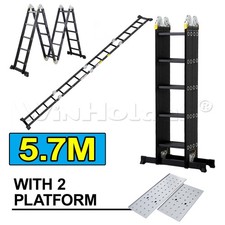 Aluminium folding - aluminium,