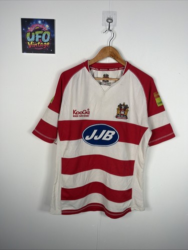 Kooga wigan warriors rugby - kooga,