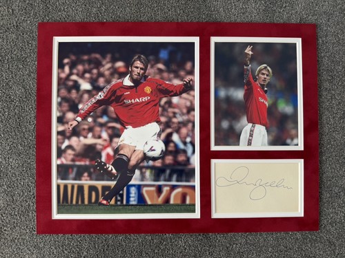David beckham manchester - david,