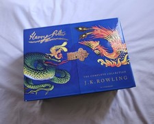Harry Potter Signature Edition