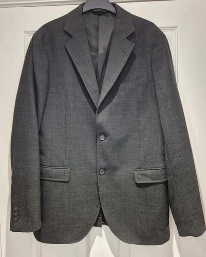 Muji smart blazer l - muji,