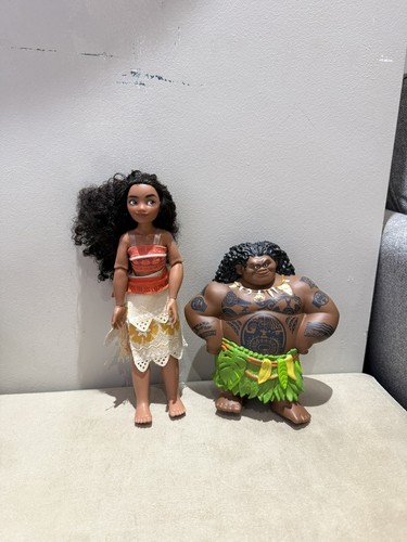 Official disney moana maui - official, &