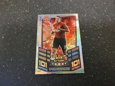MATCH ATTAX 2016/17 NO 462 ROBIN VAN PERSIE HUNDRED 100 CLUB LEGEND 101 N/MINT