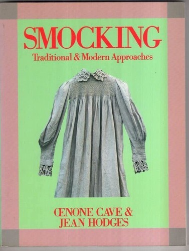 Smocking traditional and - traditional,