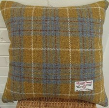 Authentic Harris Tweed Fabric