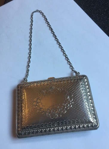 Antique sterling silver - antique,