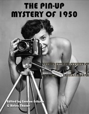  "The Pin-Up Mystery of 1950", Thorne / Ericksen