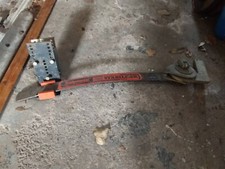 Snakemaster Stabiliser