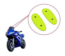 Mirror Base Block off Plates Delete Blan for Suzuki SV 650 1000 S SV650S SV1000S