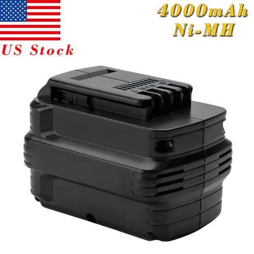 24v dw0240 battery - ni-mh, for