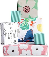 Wrapping paper gift wrap - wrapping,