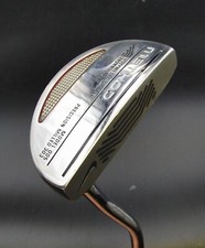 Nike Method Model 005 Putter Steel Shaft 81cm Long Super Stroke Grip