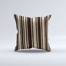 Vintage Turkish Kilim Cushion