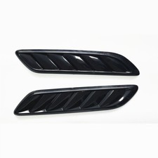 1 Pair Air Flow Vent Covers