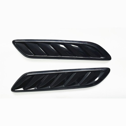 Pair air flow - 1, vent