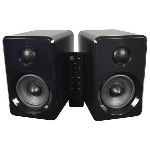 Link active bluetooth - av:link,