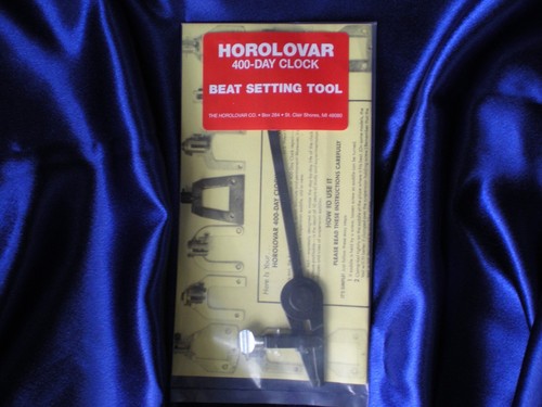Horolovar 400 day - horolovar,