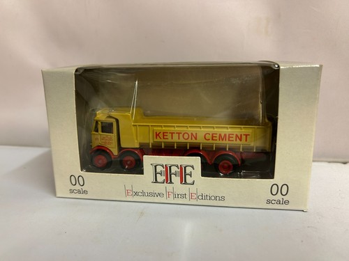 Efe 12004 die - cast, aec