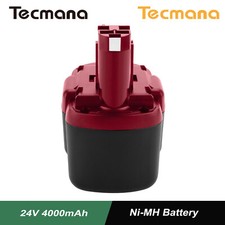 4.0Ah 24V Ni-MH Battery for