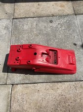 Kawasaki Klr600 Rear Mudguard 