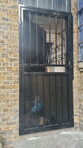 Fire door shop metal - shop,