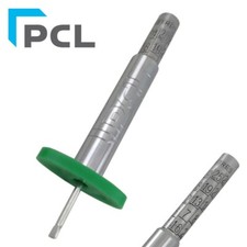 Tyre Tread Depth Gauge Car Van Tyre Checking Tool PCL MOT Garage Equipment Tool