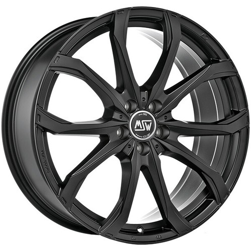 Alloy wheel msw - wheel, for