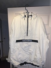 kickers coat 