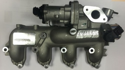 Lucas egr valve fdr414 - egr,