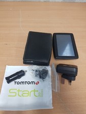 Tom Tom Start - Black - Boxed