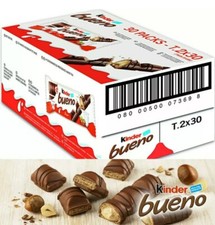 KINDER BUENO Bundle Box Of 30x
